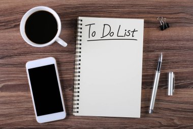 Office Masaüstünde Yapılacaklar Listesi