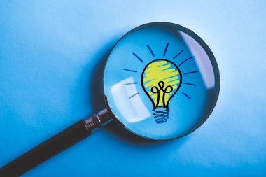 Yaratıcı fikir ve yenilik kavramı