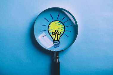 Yaratıcı fikir ve yenilik kavramı