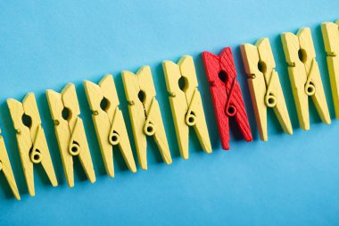 Kalabalıktan ve farklı konsept ve liderlikten öne çık