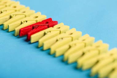 Kalabalıktan ve farklı konsept ve liderlikten öne çık