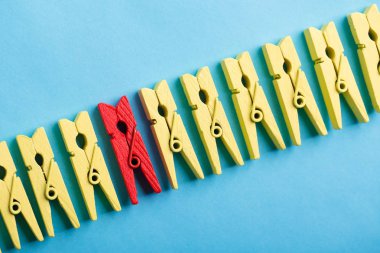 Kalabalıktan ve farklı konsept ve liderlikten öne çık