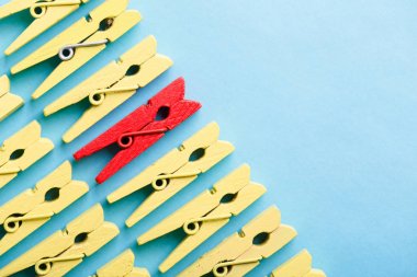Kalabalıktan ve farklı konsept ve liderlikten öne çık