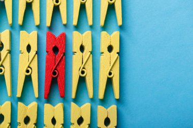 Kalabalıktan ve farklı konsept ve liderlikten öne çık