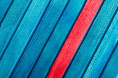 Kalabalıktan ve farklı ve liderlik anlayışından sıyrılın