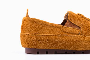 Bebek Çocuk Ayakkabı Çifti