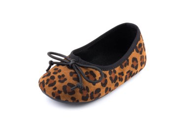 Beyaz Küçük Çocuk Ayakkabıları