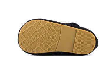 Beyaz Küçük Çocuk Ayakkabıları