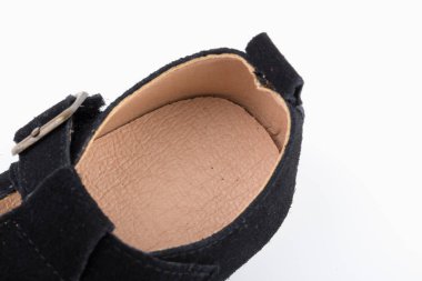 Beyaz Küçük Çocuk Ayakkabıları