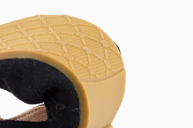 Beyaz Küçük Çocuk Ayakkabıları