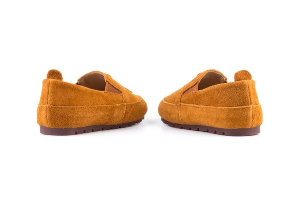 Baby Childs Buty para — Zdjęcie stockowe