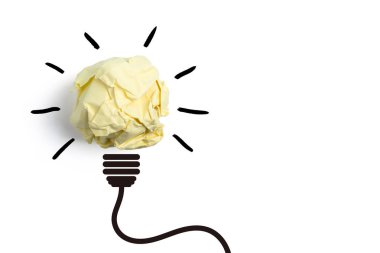 Yaratıcı fikir ve yenilik kavramı