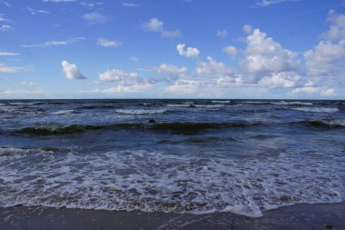 Su herkesin yaşam kaynağıdır.