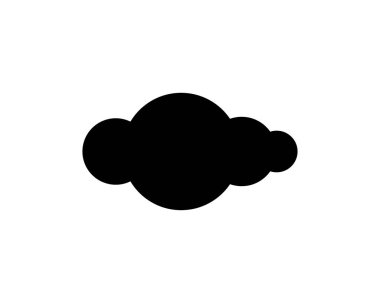 simge tasarlamak, glif tarzı tasarım, Web ve uygulama için tasarlanmış bulut