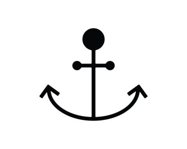 çapa Gezinti simgesi, Web ve uygulama için tasarlanmış