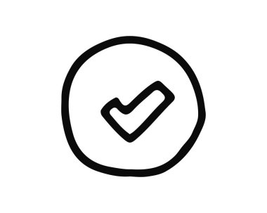 El çekilmiş simgesi, Web ve uygulama için tasarlanmış kontrol