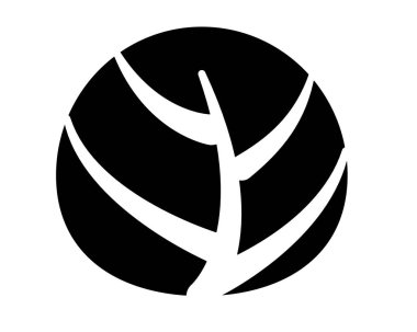 lahana simgesi glif serin sevimli simge paketi app tasarım simgesi