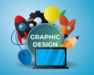 grafik tasarım illüstrasyon afiş