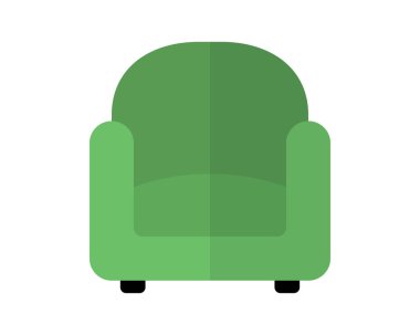 kanepe mobilya özelliği düz simgesi illüstrasyon vektör, kanepe mobilya özelliği düz simgesi illüstrasyon vektör, kanepe mobilya özelliği düz kek illüstrasyon simge vektör