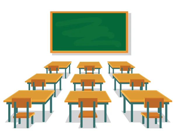 sınıf illüstrasyon vektör, okul sınıf illüstrasyon vektör, sınıf illüstrasyon vektör