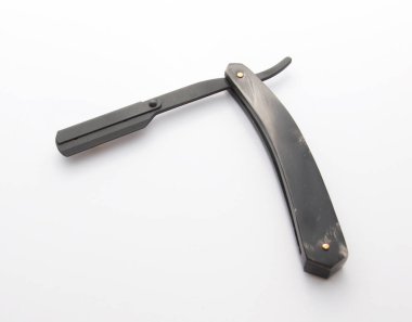 İzole edilmiş arkaplanda tıkalı güzellik araçları