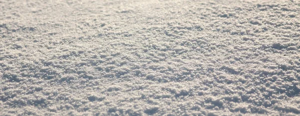 Snow texture background. Fresh snow texture. Natural snow background