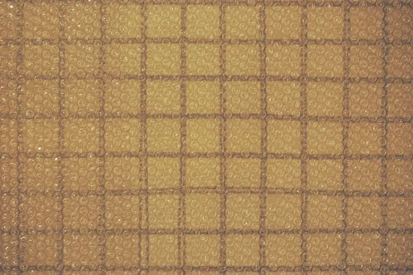 Soyut şeffaf plastik wrap doku için kullanılan arka plan