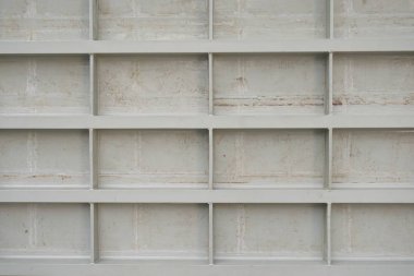 Plastik depo doku fabrikada kapatın