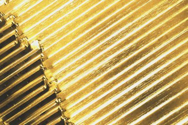 soyut metal satırı için kullanılan arka plan