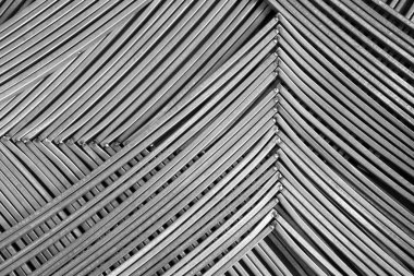 soyut metal satırı için kullanılan arka plan