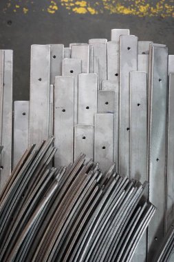 soyut metal satırı için kullanılan arka plan