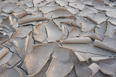 Soyut kuru toprak doku için kullanılan arka plan