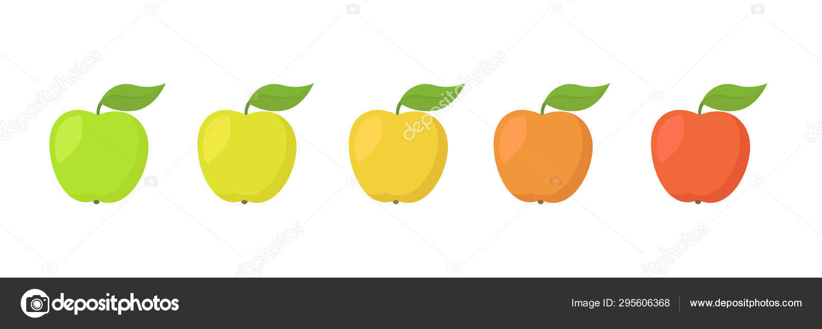 Fruit Ripeness Chart