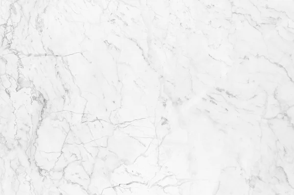 White Marble Patterned Texture Background Design — Stock Photo, Image