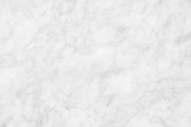 Beyaz mermer desenli doku arka plan tasarımı için.