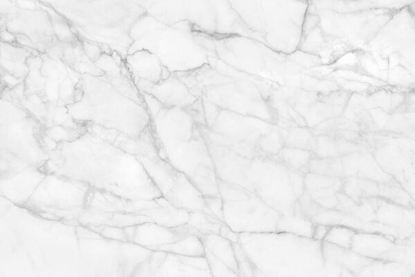 White marble high resolution, abstract texture background in natural patterned for design.