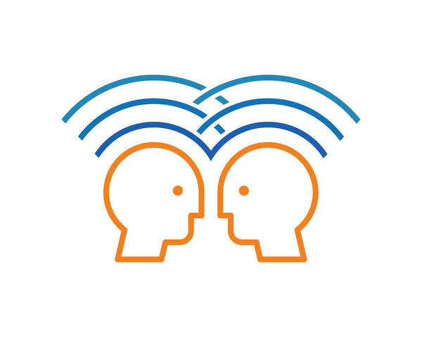 Обмен идеями и концепция совместной работы. Векторная иллюстрация в плоском стиле
.