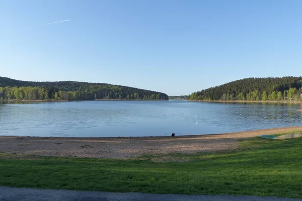 Äpple Och Päron Ett Hälsosamt Mellanmål — Stockfoto