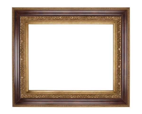 Пустая рамка
