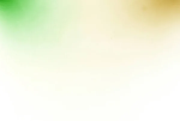 Farbenfroher Rauch auf weißem Hintergrund — Stockfoto