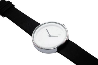 Yol siyah saati kırpılıyor