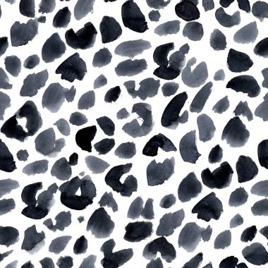 Suluboya safari jaguar desen