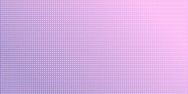 Abstracte Achtergrond Licht Paarse Verloop Achtergrond Met Gele Witte Driehoeken — Stockfoto