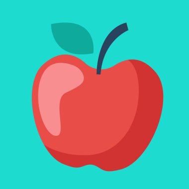 kitaplık tasarımı vektör çizimi