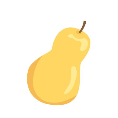 armut tasarım vektörü düz nesneler