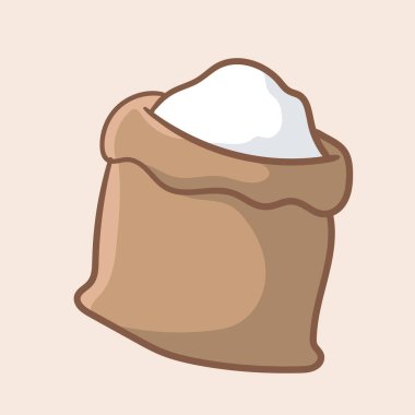 un bileşenleri tasarım vektör çizimi