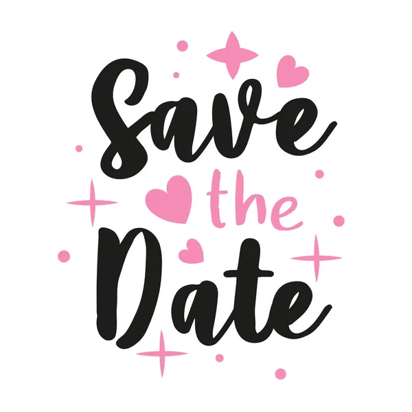 Düğün tasarım vektörünü kaydet