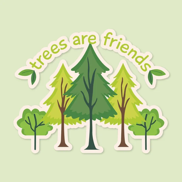 Ekoloji rozetleri. El çizimi stiller. Dünyayı kurtar.