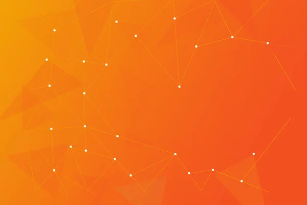 soyut geometrik arkaplan tasarım vektörü ve gradyan arkaplan