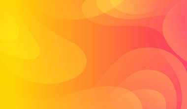 soyut dalga sıvısı arka plan duvar kağıdı tasarım vektörü